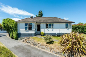 Town Gem, Taupo
